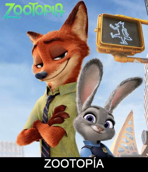 Zootopia 1880
